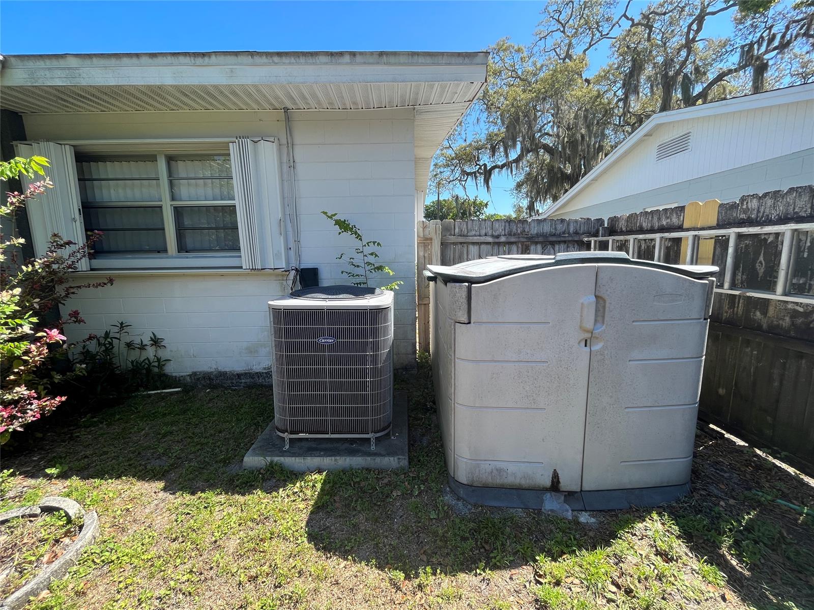 Oak Lea Village Sec 02 - Residential