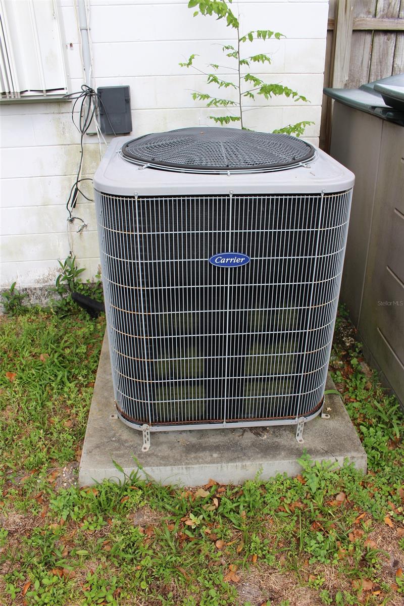 Oak Lea Village Sec 02 - Residential