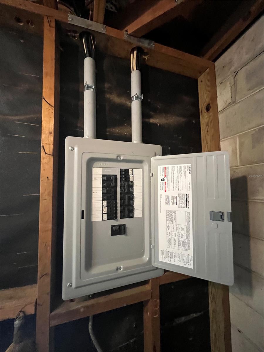 Oak Lea Village Sec 02 - Residential