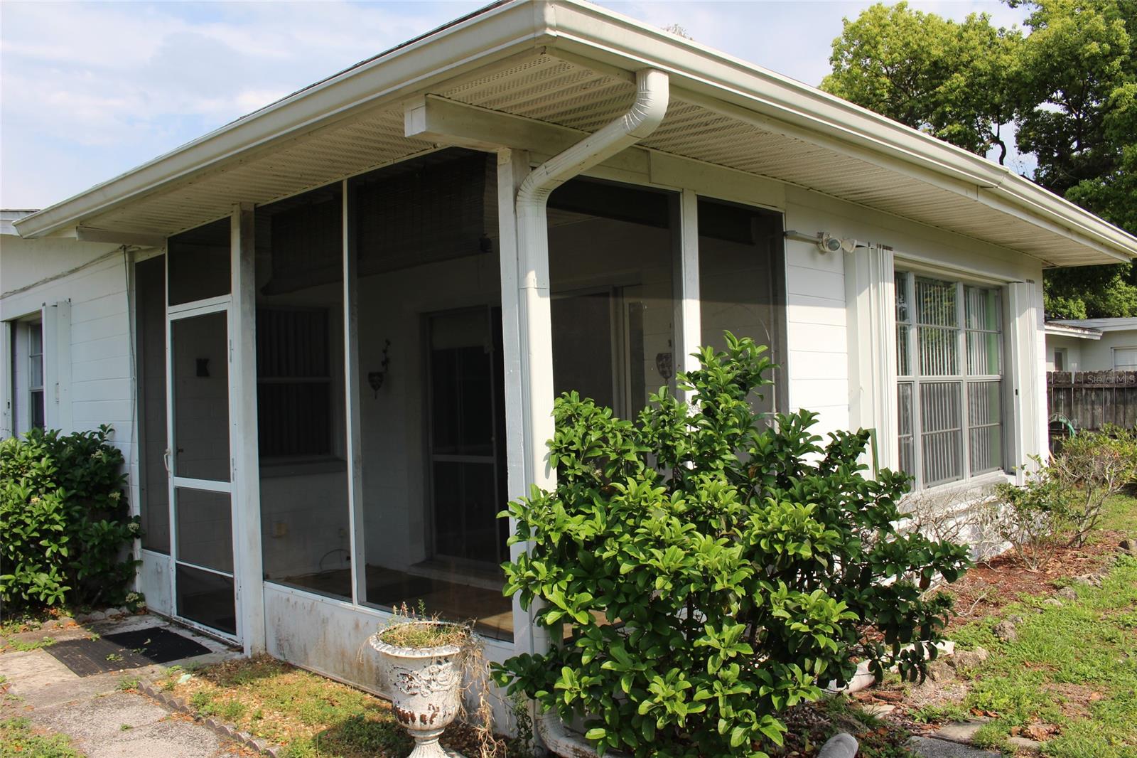 Oak Lea Village Sec 02 - Residential