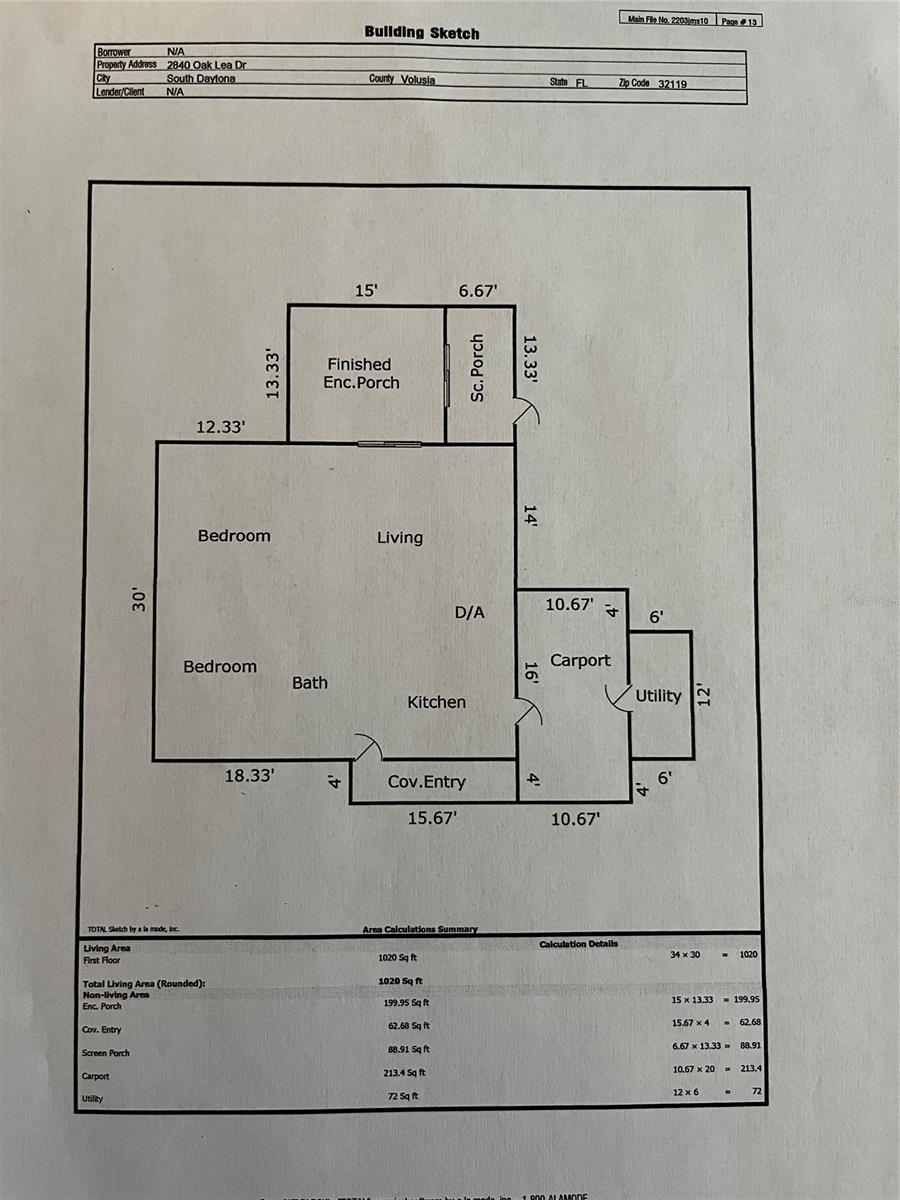 Oak Lea Village Sec 02 - Residential