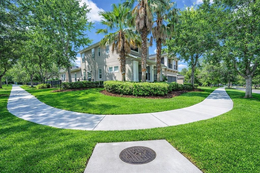 Photo of 5117 Longspur Court, Lithia, FL 33547 (MLS # TB8491717)