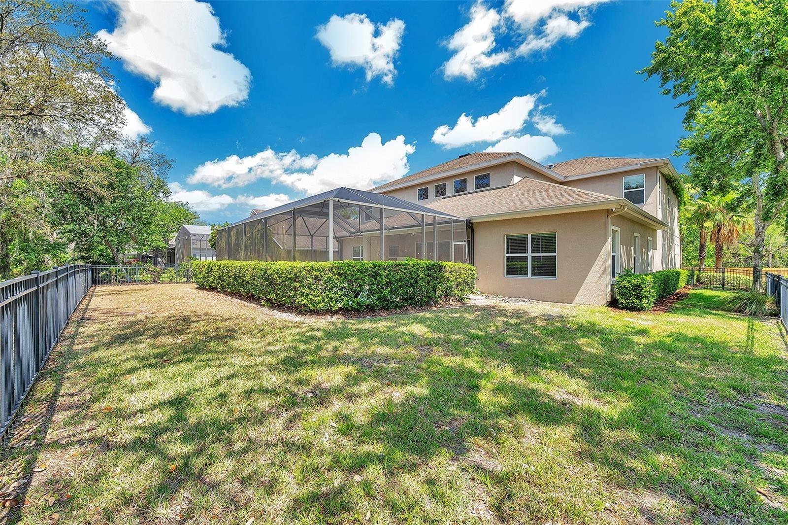 STARLING AT FISHHAWK PH 2C-2 - Residential