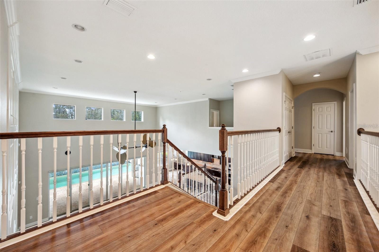 STARLING AT FISHHAWK PH 2C-2 - Residential