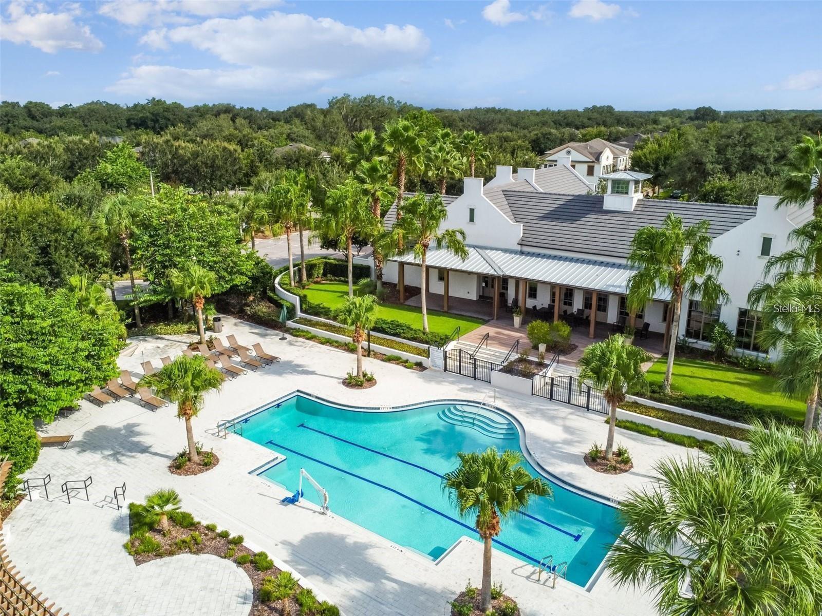 STARLING AT FISHHAWK PH 2C-2 - Residential