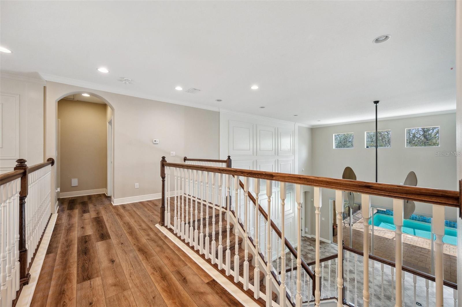 STARLING AT FISHHAWK PH 2C-2 - Residential