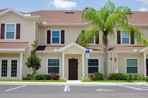 A home in KISSIMMEE