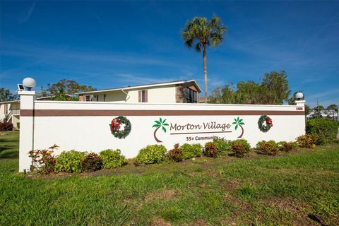 A home in BRADENTON