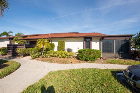 A home in BRADENTON