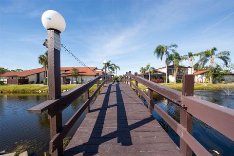 A home in BRADENTON