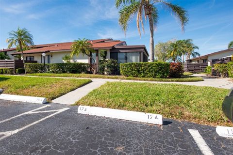 A home in BRADENTON