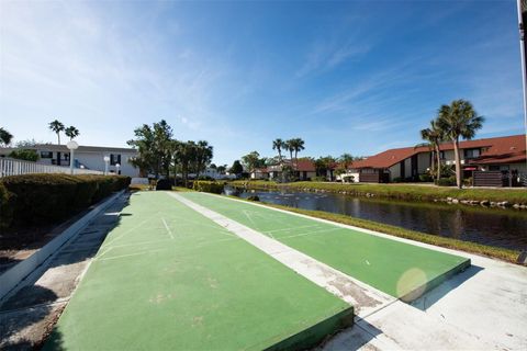 A home in BRADENTON