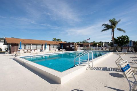 A home in BRADENTON