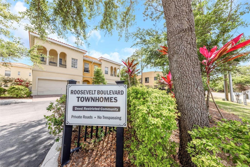 Photo of 612 105th Terrace N, St Petersburg, FL 33716 (MLS # TB8496308)