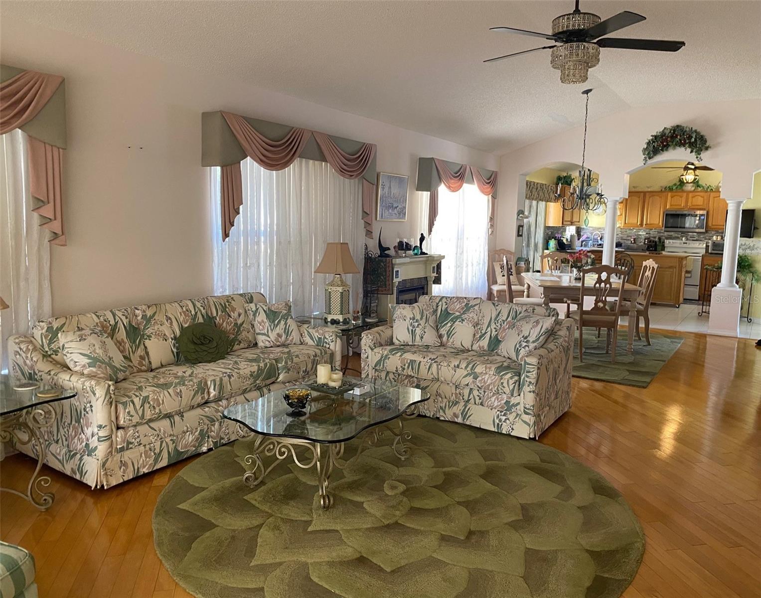 1815 PUERTO BELLO DRIVE