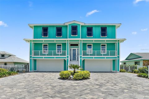 4711 S ATLANTIC AVENUE PONCE INLET FL 32127