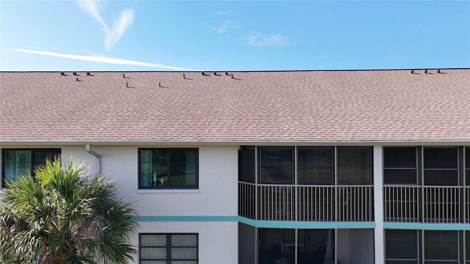 NEWPORT 01 PH 01 BLDG 07 - Residential
