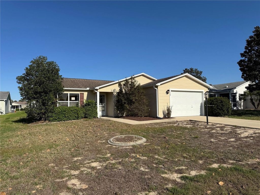 Photo of 1705 Betrillo Court, The Villages, FL 32162 (MLS # O6299502)