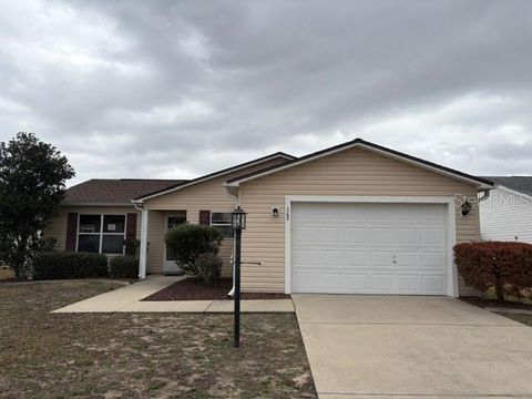 Photo of 1705 Betrillo Court, The Villages, FL 32162 (MLS # O6299502)