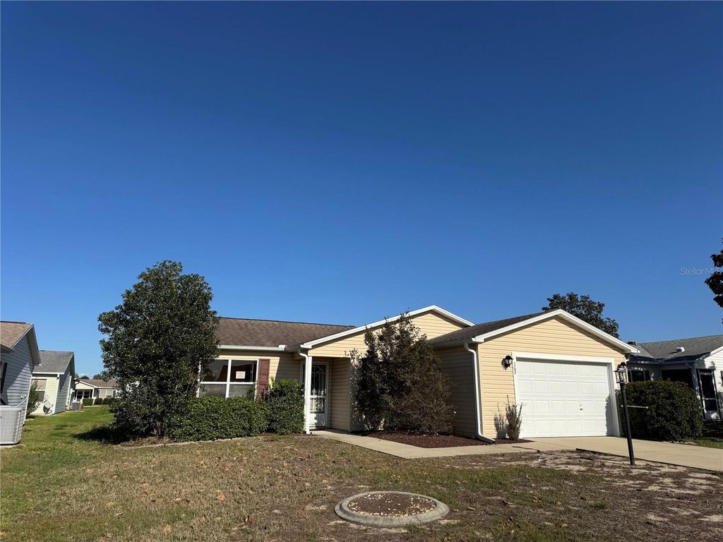 Photo of 1705 Betrillo Court, The Villages, FL 32162 (MLS # O6299502)
