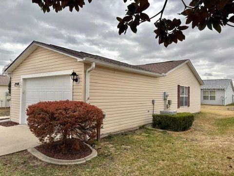 1705 BETRILLO COURT THE VILLAGES FL 32162