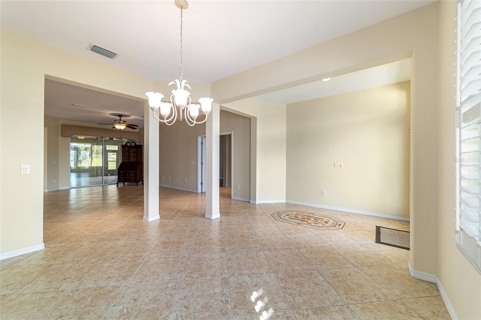 SPRUCE CREEK GC - Residential