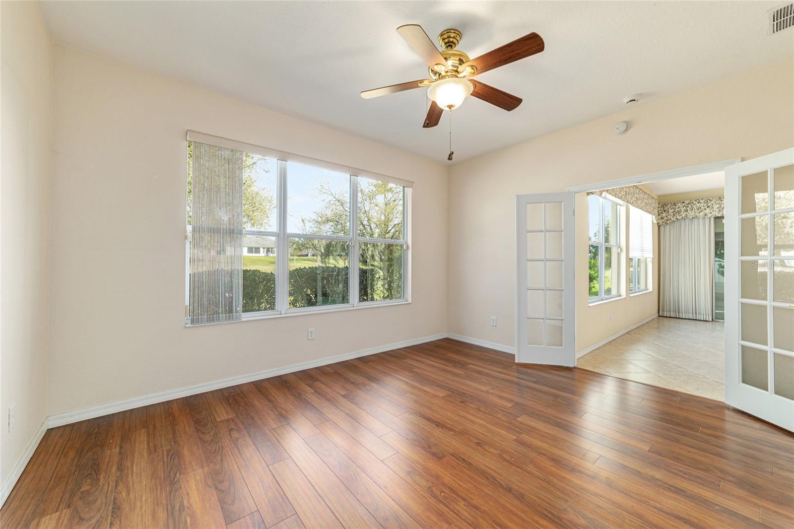 SPRUCE CREEK GC - Residential