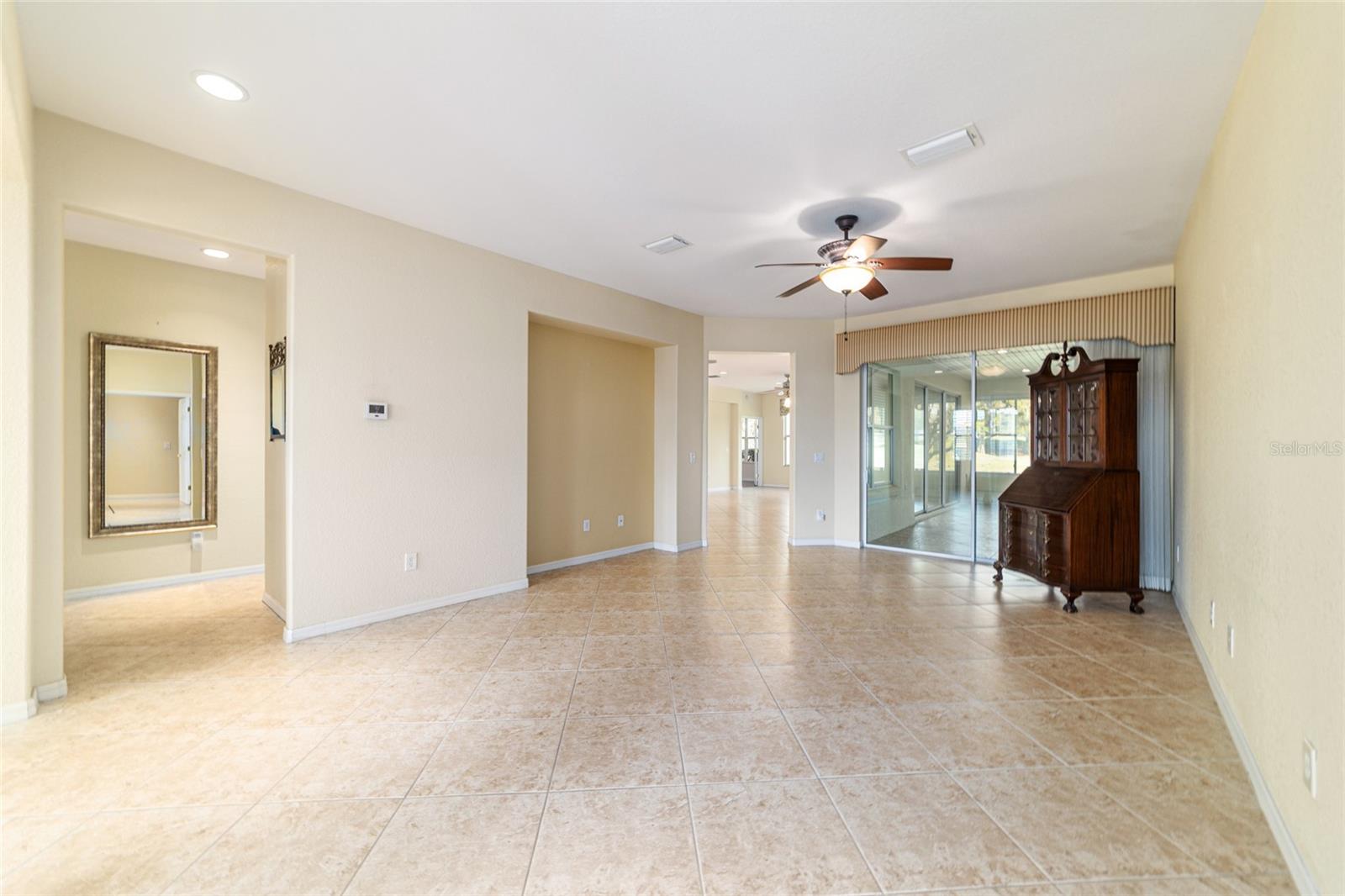 SPRUCE CREEK GC - Residential