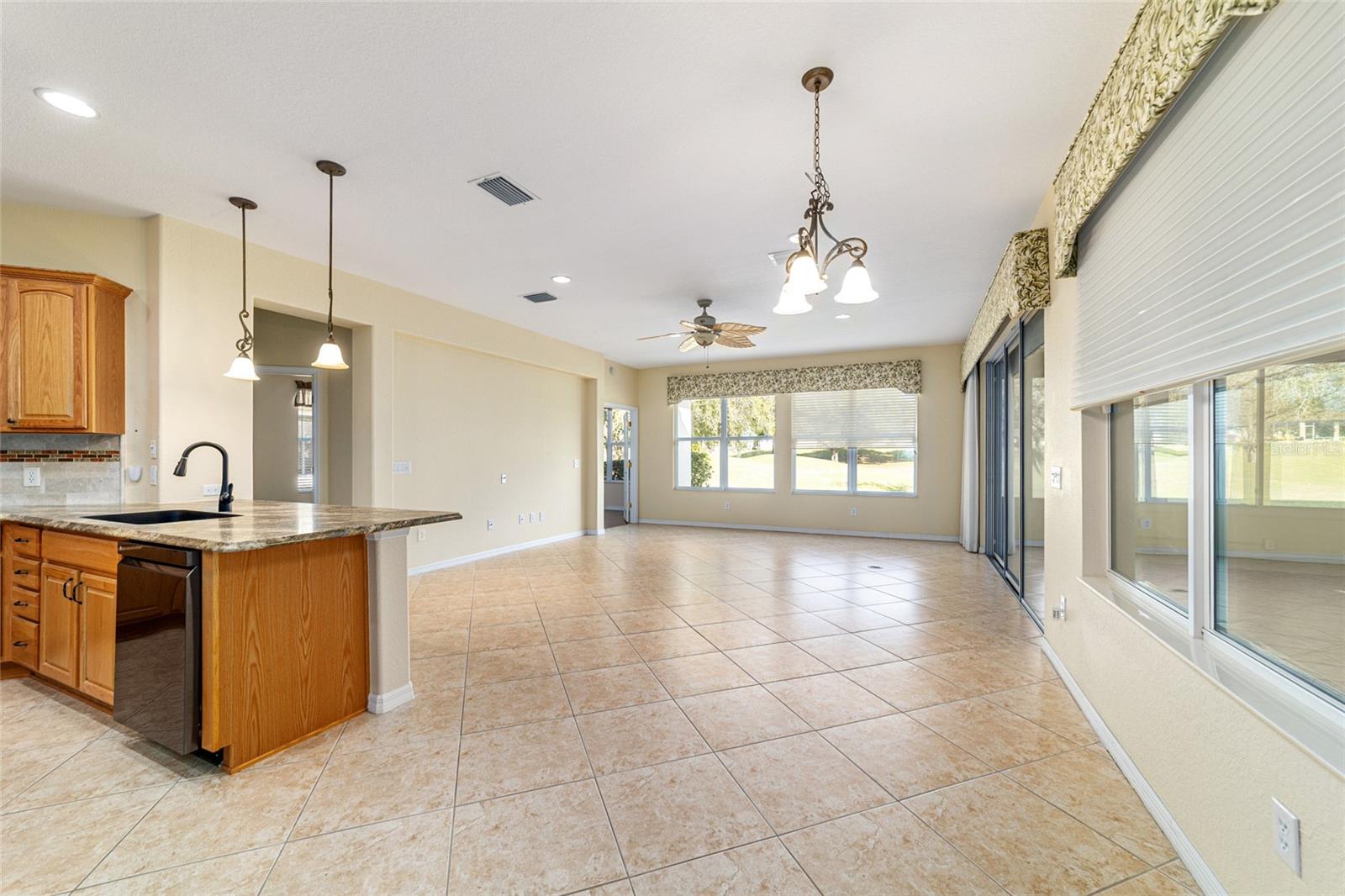 SPRUCE CREEK GC - Residential