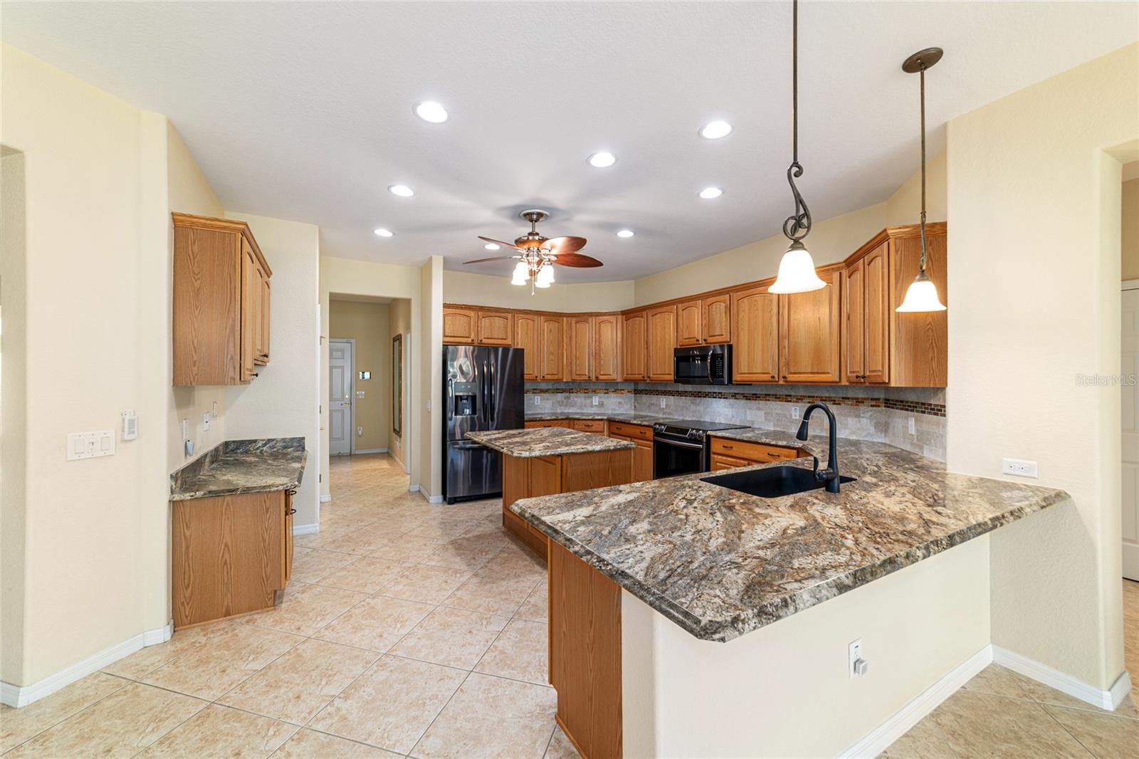 SPRUCE CREEK GC - Residential