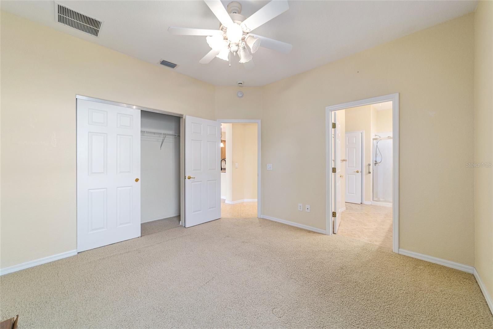 SPRUCE CREEK GC - Residential