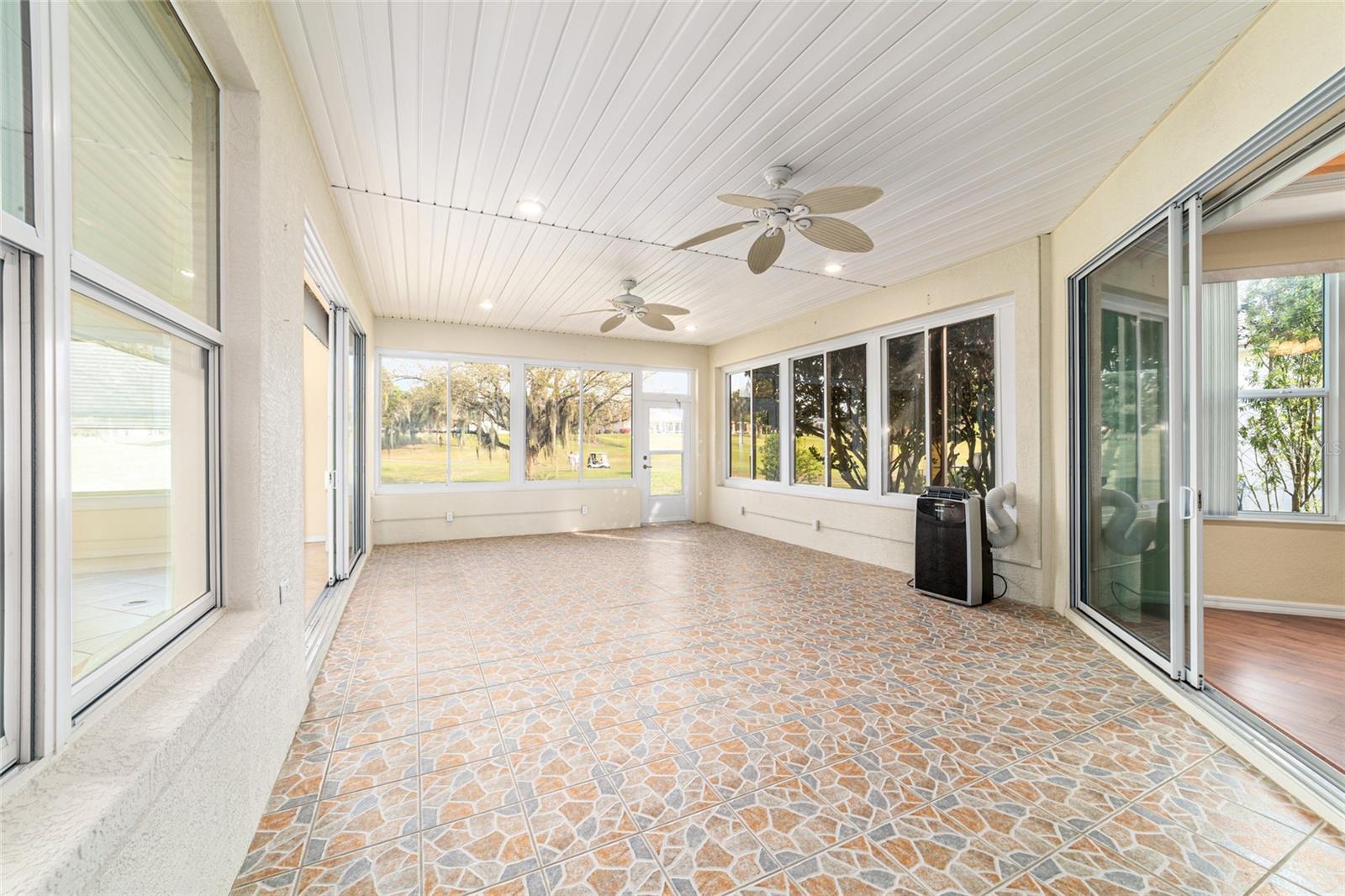 SPRUCE CREEK GC - Residential