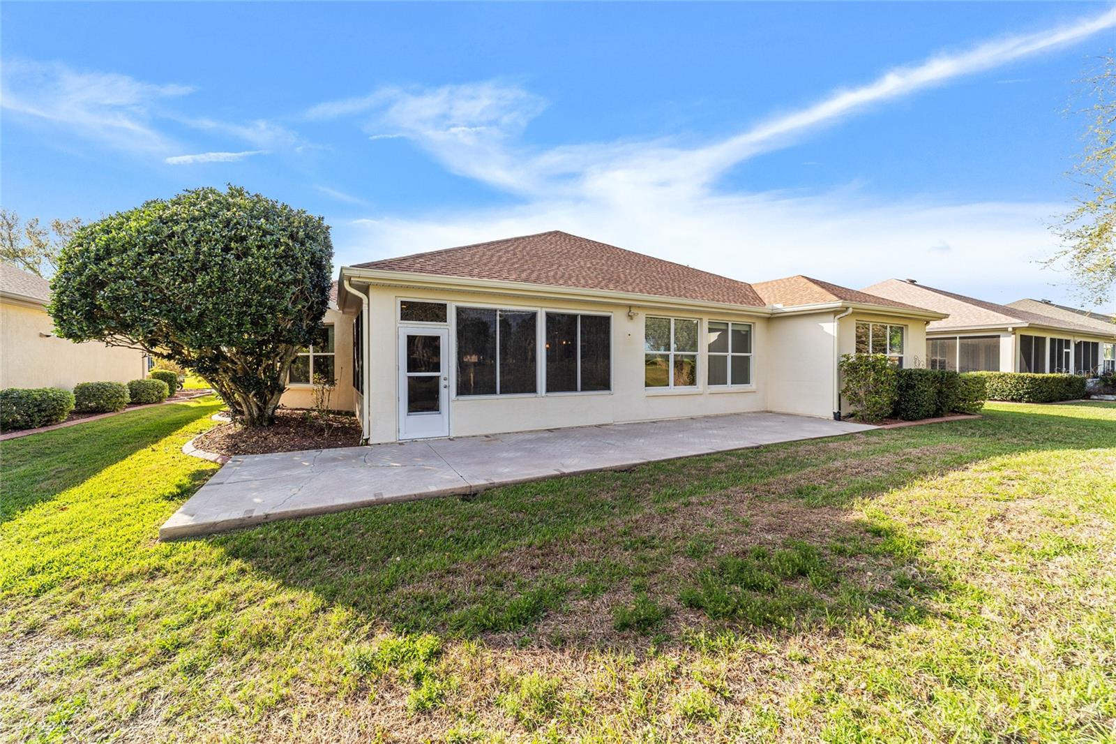 SPRUCE CREEK GC - Residential