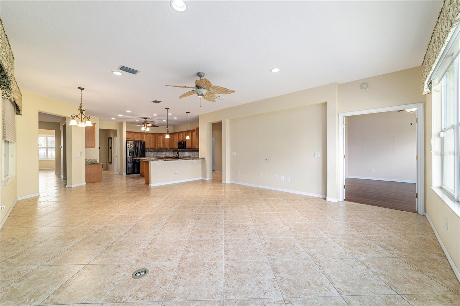 SPRUCE CREEK GC - Residential