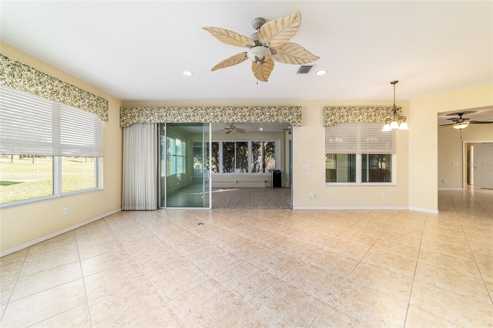 SPRUCE CREEK GC - Residential