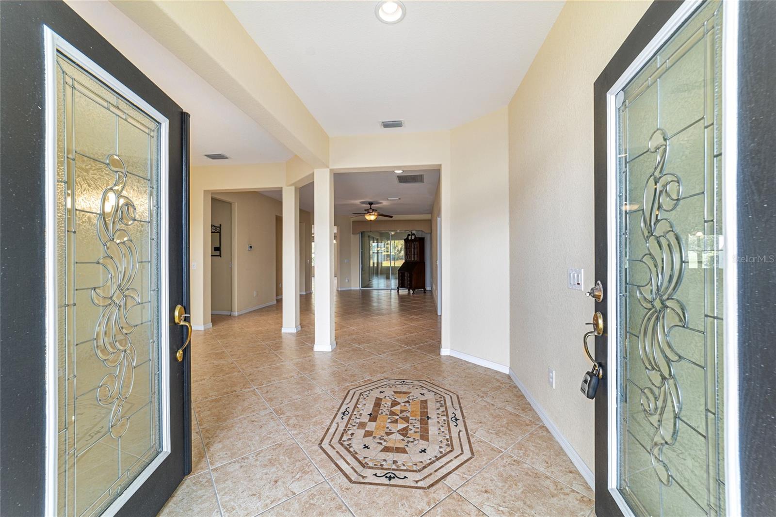 SPRUCE CREEK GC - Residential