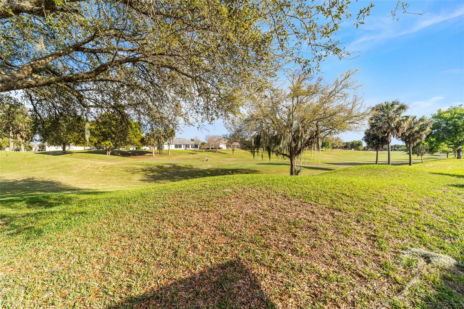SPRUCE CREEK GC - Residential