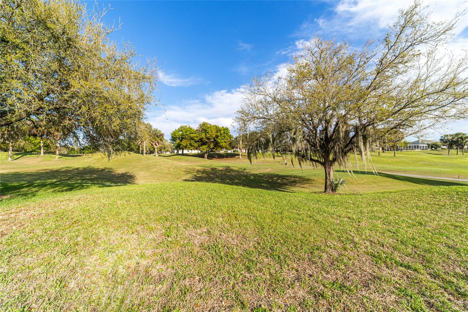 SPRUCE CREEK GC - Residential