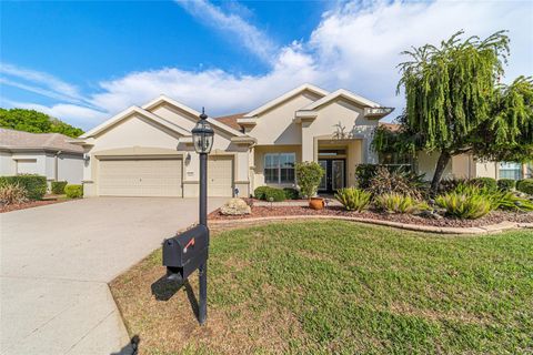 Photo of 13265 SE 91st Court Road, Summerfield, FL 34491 (MLS # OM720749)