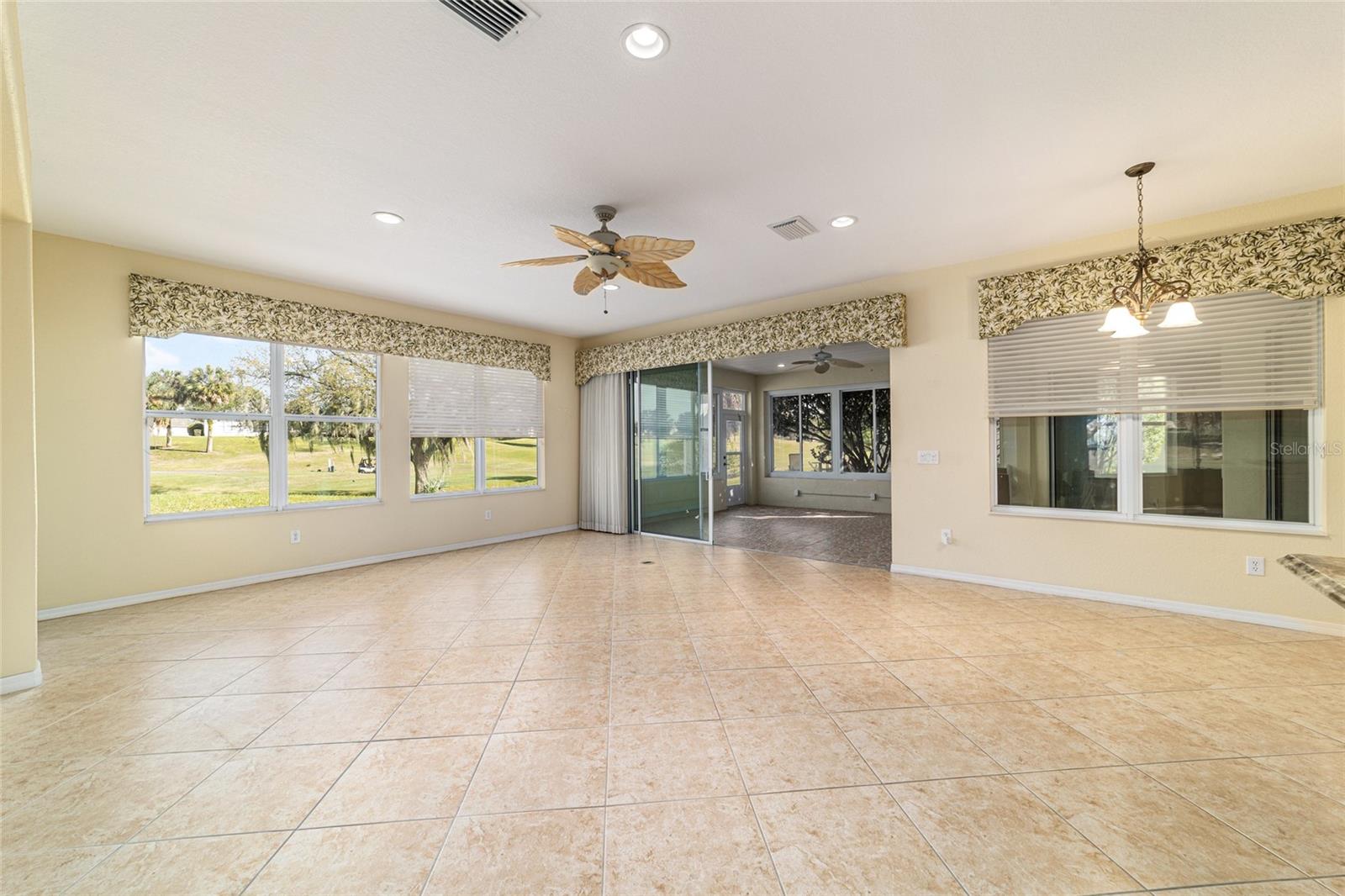 SPRUCE CREEK GC - Residential