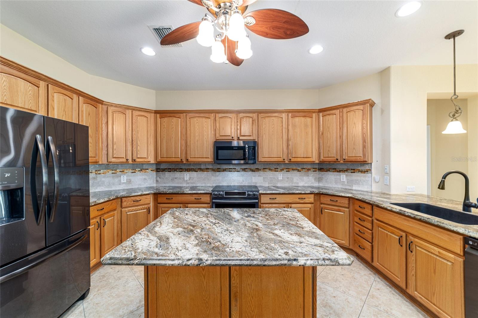 SPRUCE CREEK GC - Residential