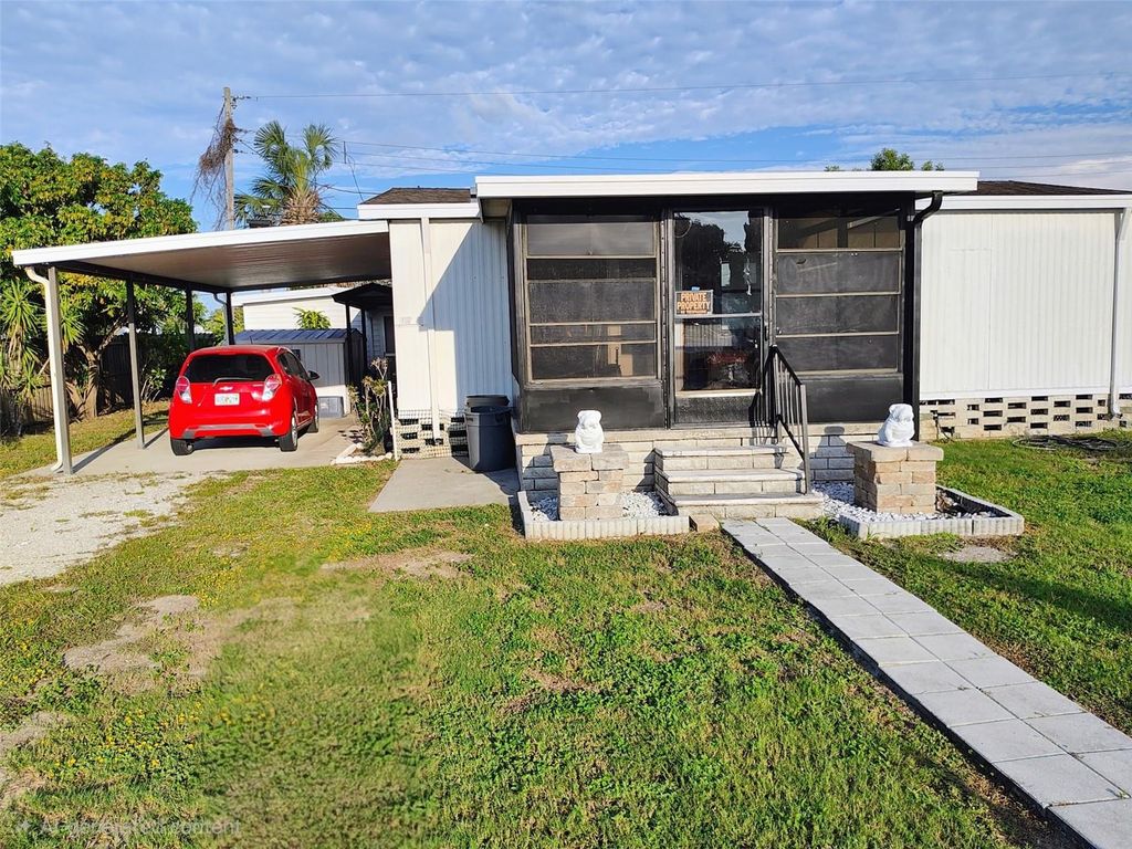 Photo of 1948 Lullaby Drive, Holiday, FL 34691 (MLS # TB8468368)