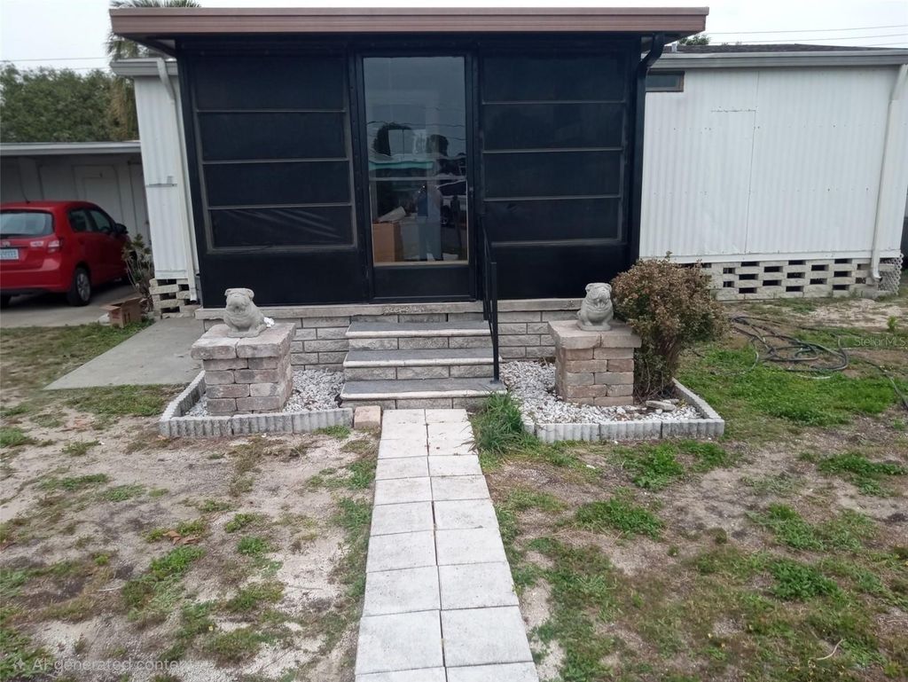 Photo of 1948 Lullaby Drive, Holiday, FL 34691 (MLS # TB8468368)