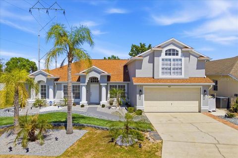 Photo of 437 Grand Reserve Drive, Davenport, FL 33837 (MLS # O6405600)
