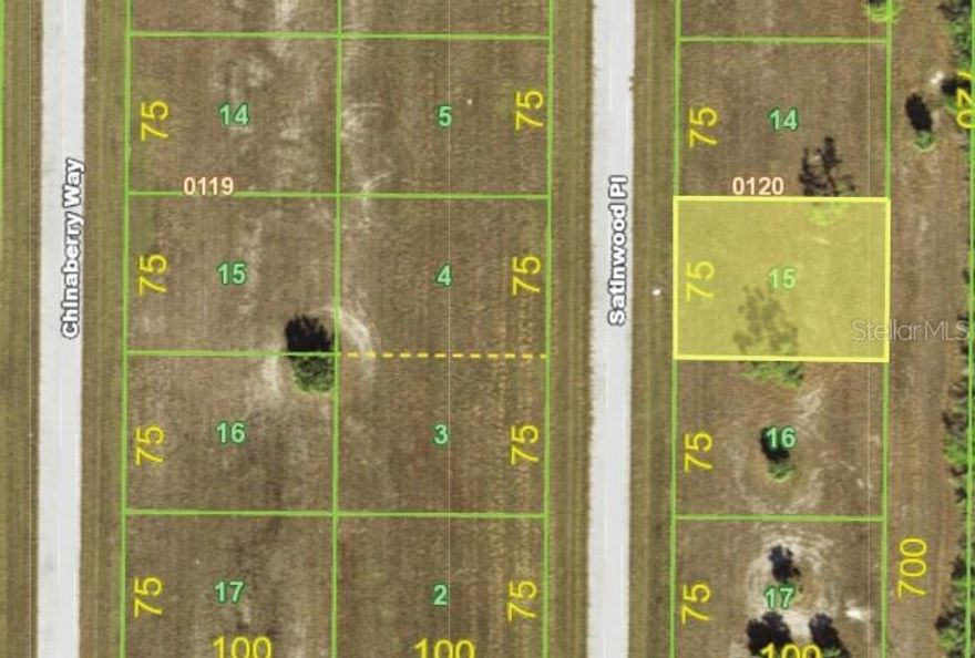 Build your dream home on this well-located residential vacant lot in the growing Southwest Florida area. This property offers a great opportunity for homeowners, builders, or investors looking to secure land in a developing community with strong long-term potential.

Whether you’re planning to build now or hold for future investment, this property offers flexibility with no time frame to build (buyer to verify). Public utilities may be available nearby (buyer to verify), and the lot size provides ample space for a variety of home designs.

Southwest Florida continues to see steady growth, making this an excellent opportunity to invest in land while prices remain attractive.

Don’t miss your chance to own a piece of paradise—secure your lot today!