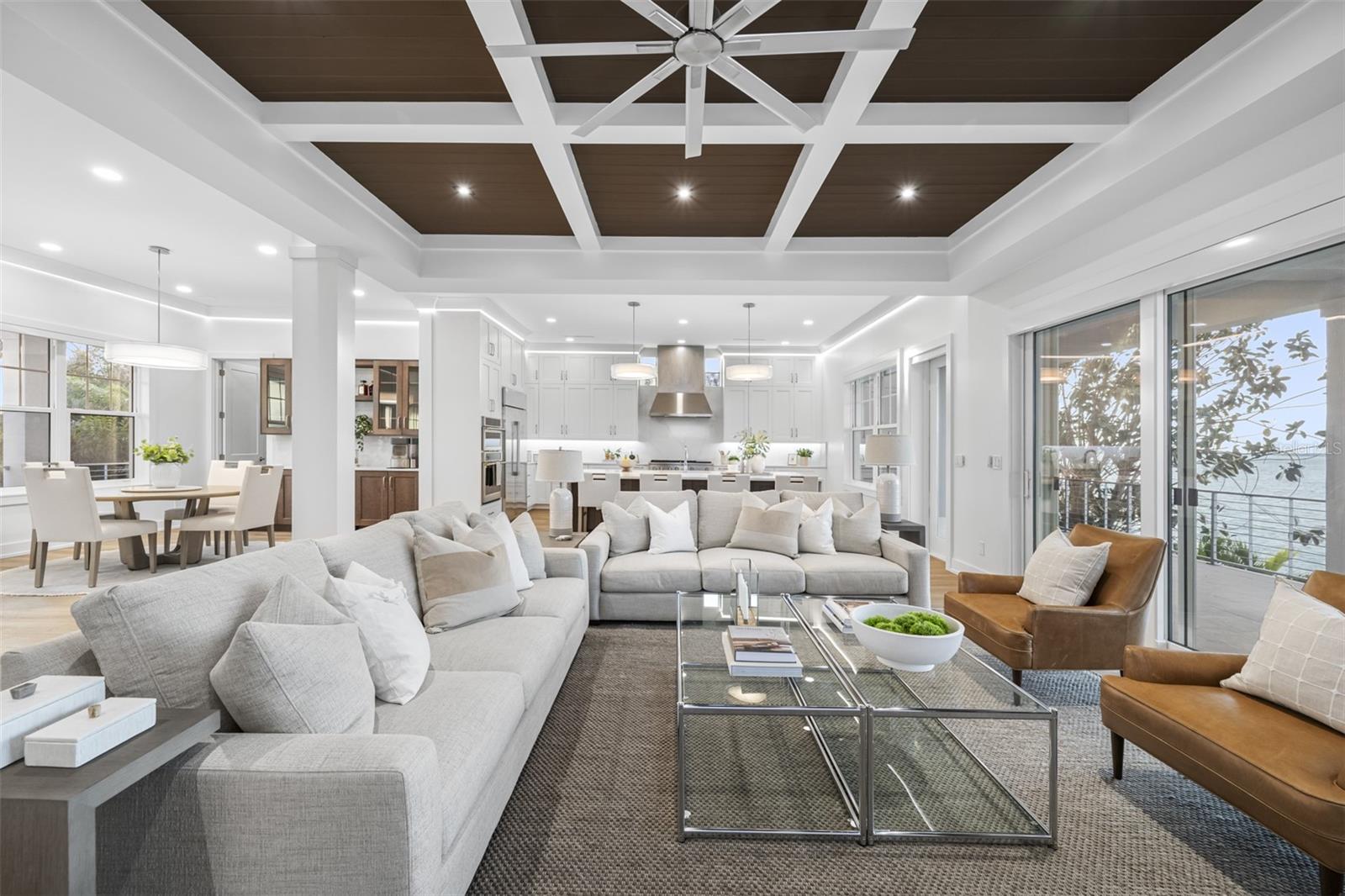 CAUSEWAY ISLES 1ST ADD - Residential