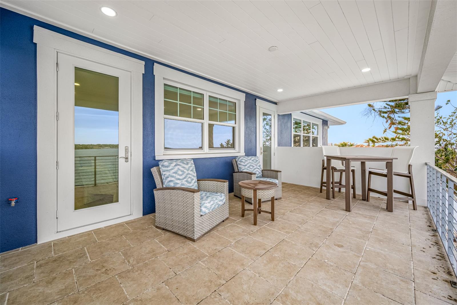 CAUSEWAY ISLES 1ST ADD - Residential