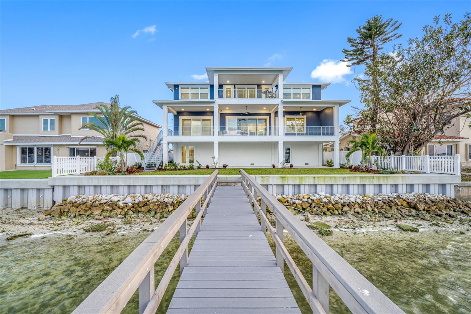 CAUSEWAY ISLES 1ST ADD - Residential