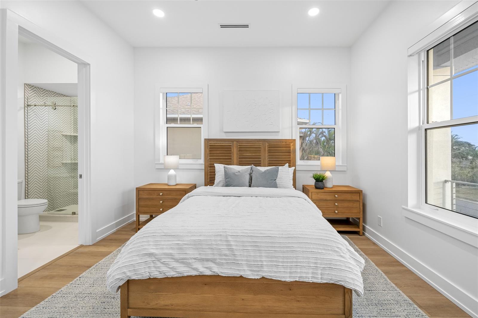 CAUSEWAY ISLES 1ST ADD - Residential