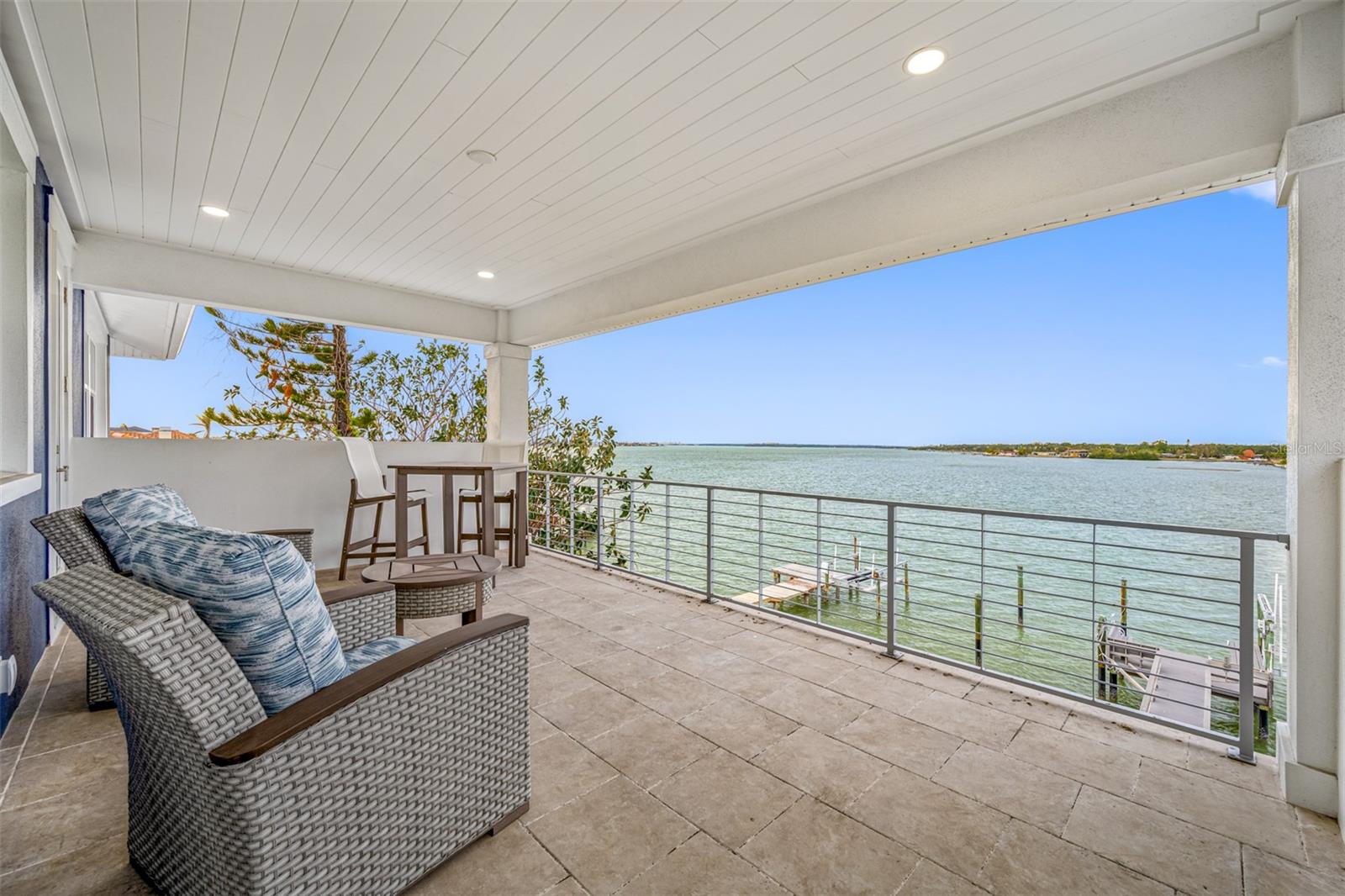 CAUSEWAY ISLES 1ST ADD - Residential